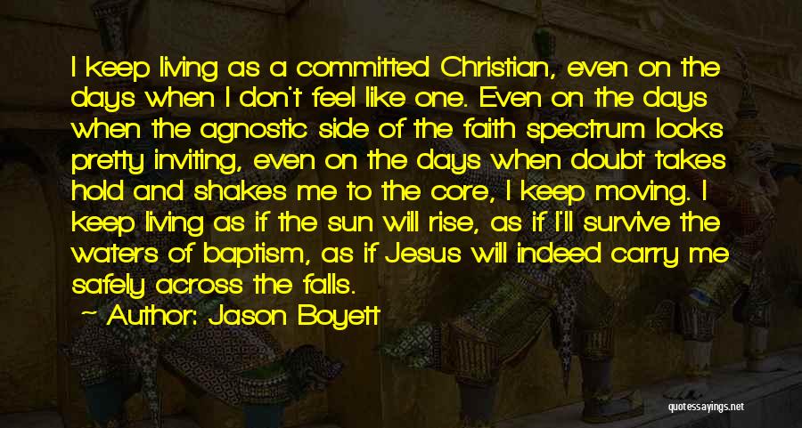 Jason Boyett Quotes 446809