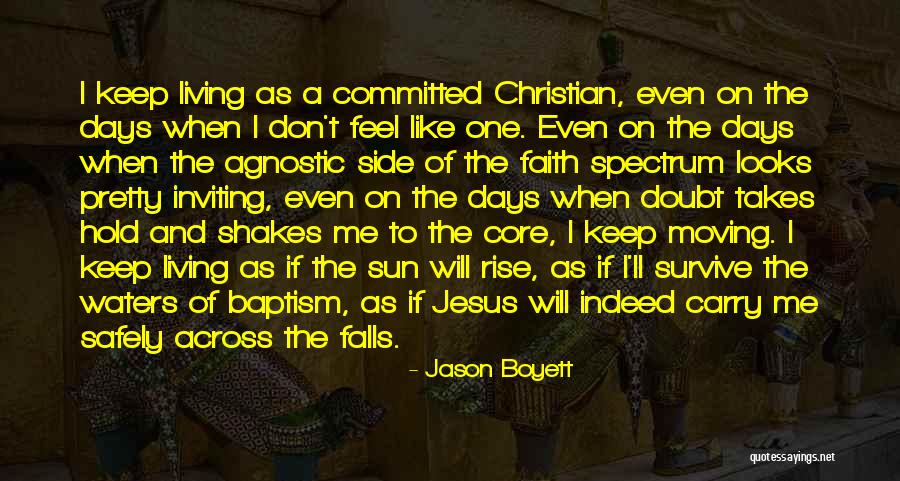 Jason Boyett Quotes 446809 Jason Boyett Quotes 446809