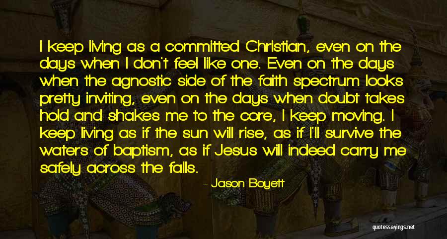 Jason Boyett Quotes 446809