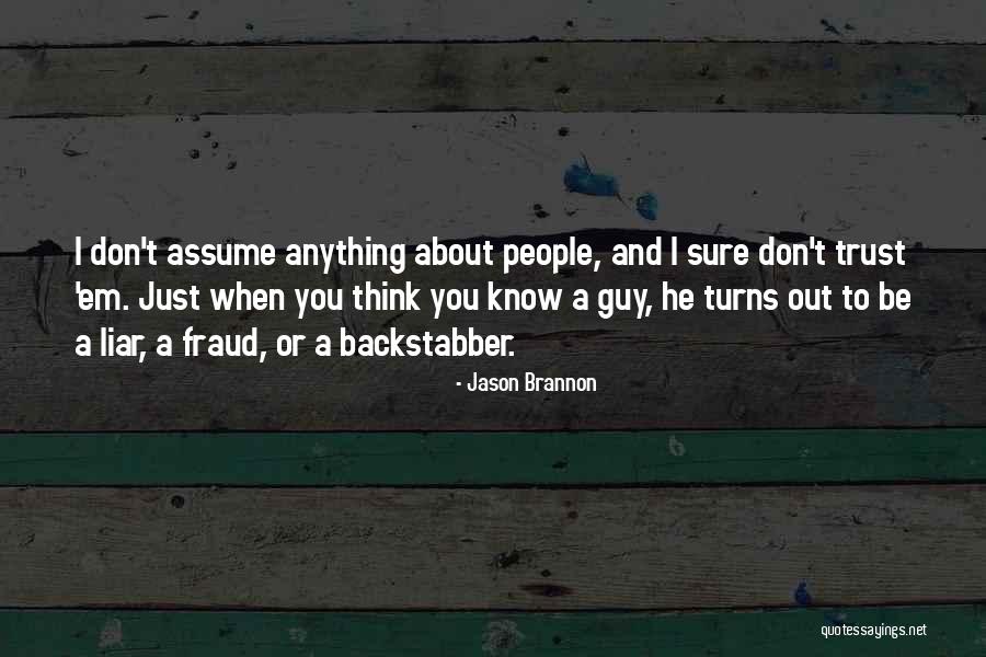 Jason Brannon Quotes 220029 Jason Brannon Quotes 220029