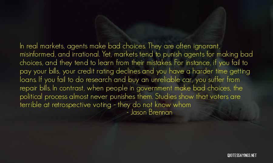 Jason Brennan Quotes 431669 Jason Brennan Quotes 431669