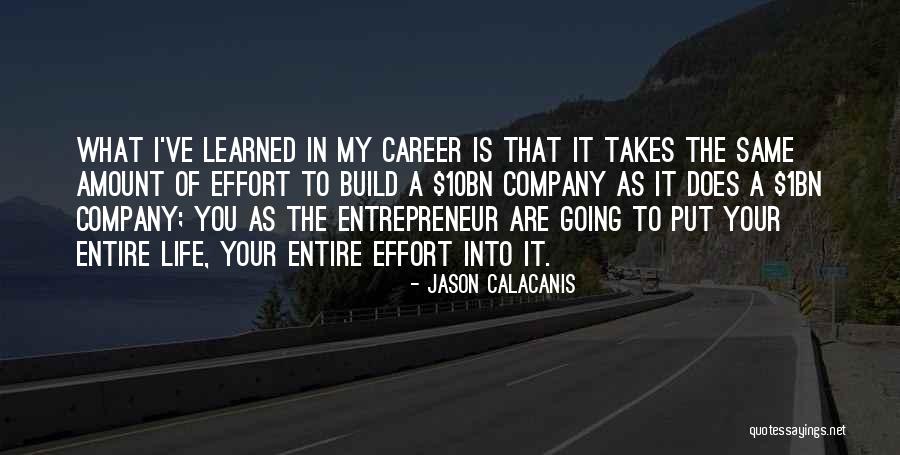 Jason Calacanis Quotes 1004237