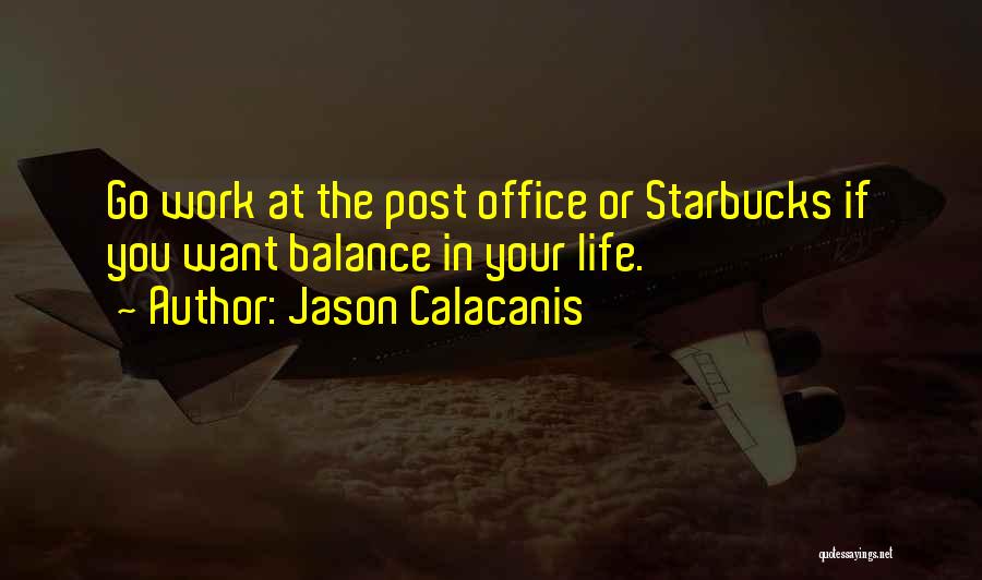 Jason Calacanis Quotes 1071784