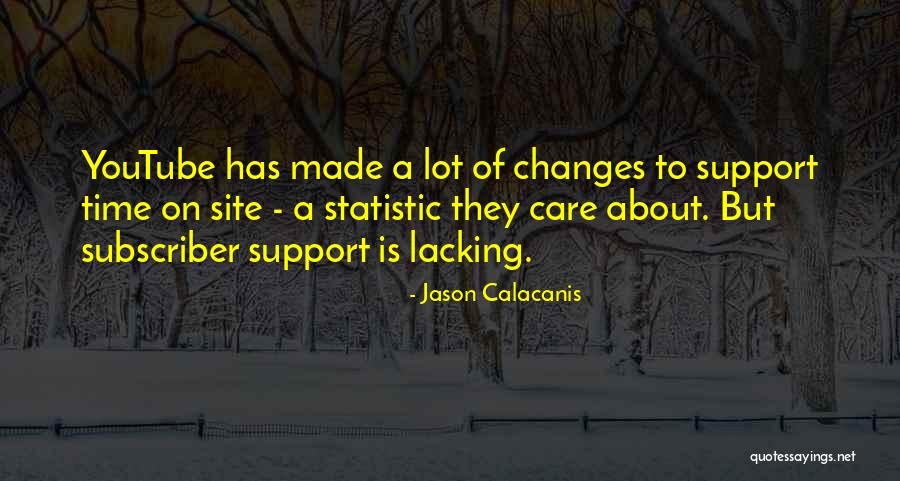 Jason Calacanis Quotes 1384476