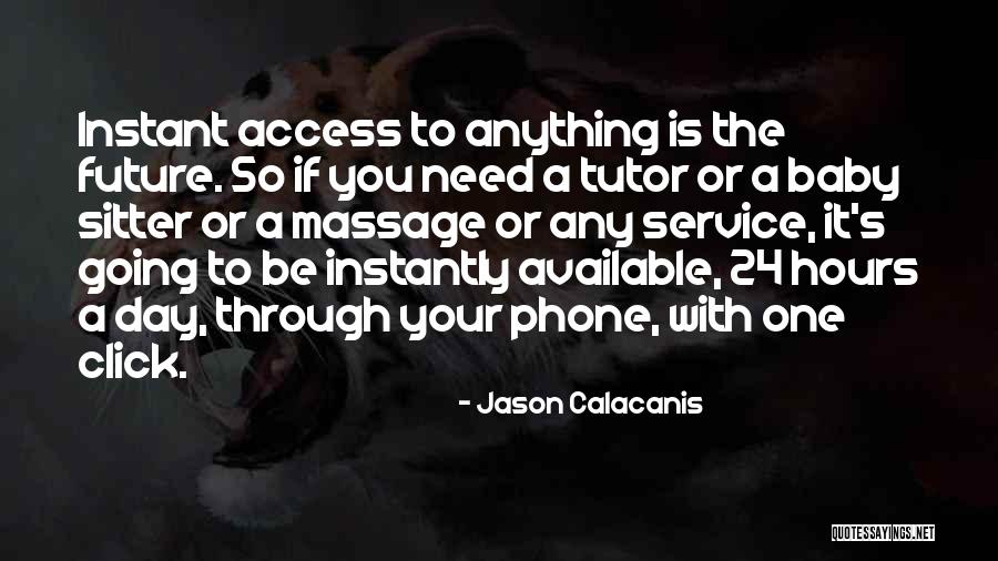 Jason Calacanis Quotes 1411649 Jason Calacanis Quotes 1411649