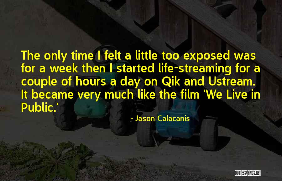 Jason Calacanis Quotes 151868 Jason Calacanis Quotes 151868