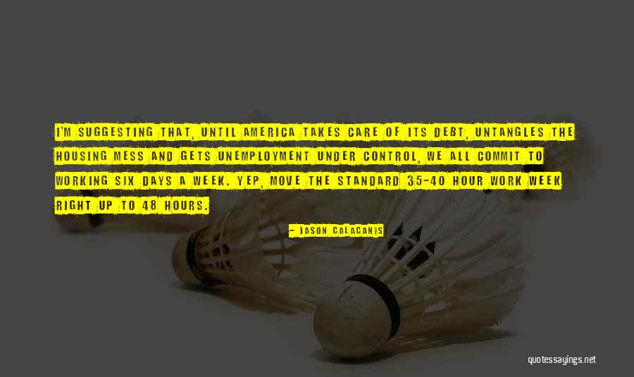 Jason Calacanis Quotes 1690988