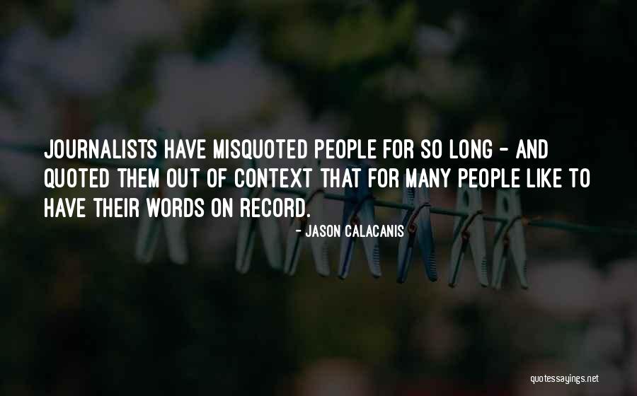 Jason Calacanis Quotes 1753299 Jason Calacanis Quotes 1753299