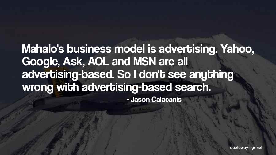 Jason Calacanis Quotes 1774923 Jason Calacanis Quotes 1774923
