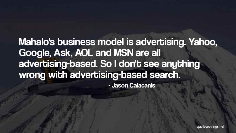 Jason Calacanis Quotes 1774923