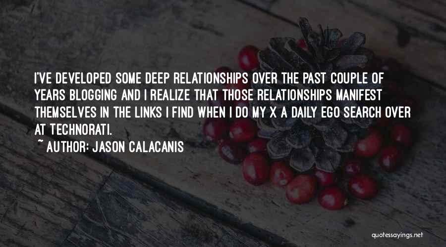 Jason Calacanis Quotes 1792017