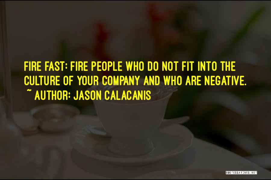 Jason Calacanis Quotes 2053962