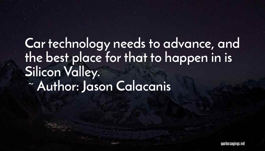 Jason Calacanis Quotes 2118635