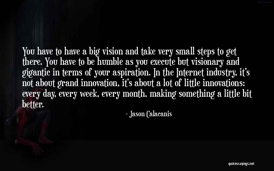Jason Calacanis Quotes 236237 Jason Calacanis Quotes 236237