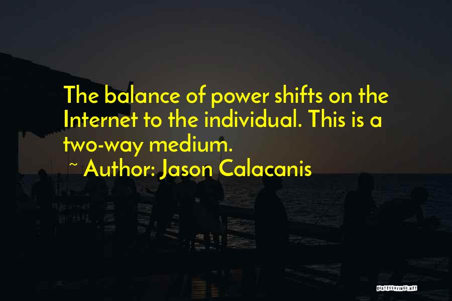 Jason Calacanis Quotes 464888