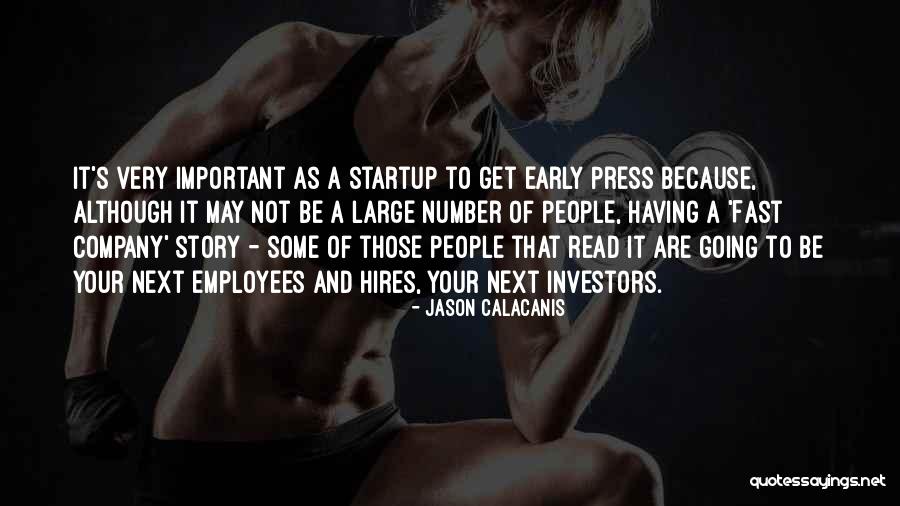 Jason Calacanis Quotes 654009 Jason Calacanis Quotes 654009