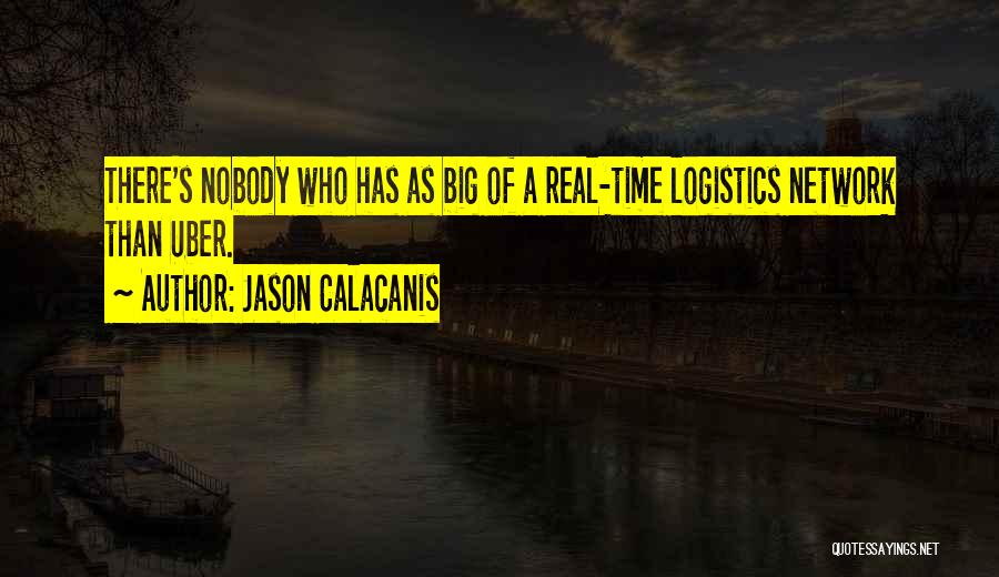 Jason Calacanis Quotes 720772