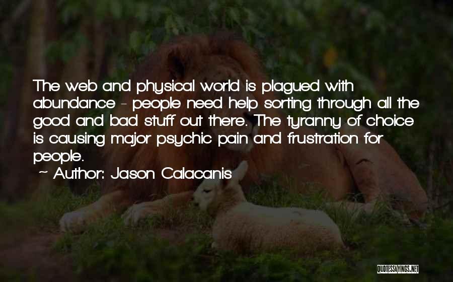Jason Calacanis Quotes 742607