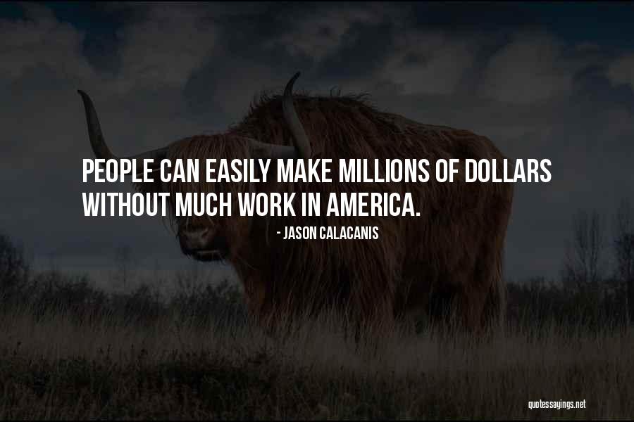 Jason Calacanis Quotes 808927 Jason Calacanis Quotes 808927
