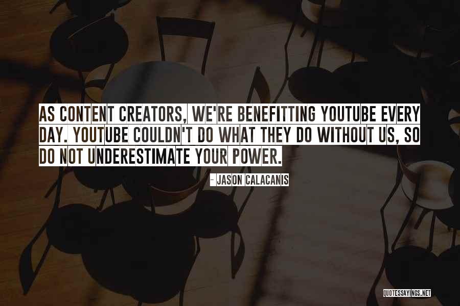 Jason Calacanis Quotes 857249 Jason Calacanis Quotes 857249