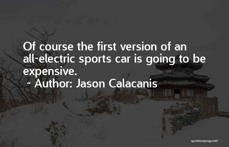 Jason Calacanis Quotes 878113