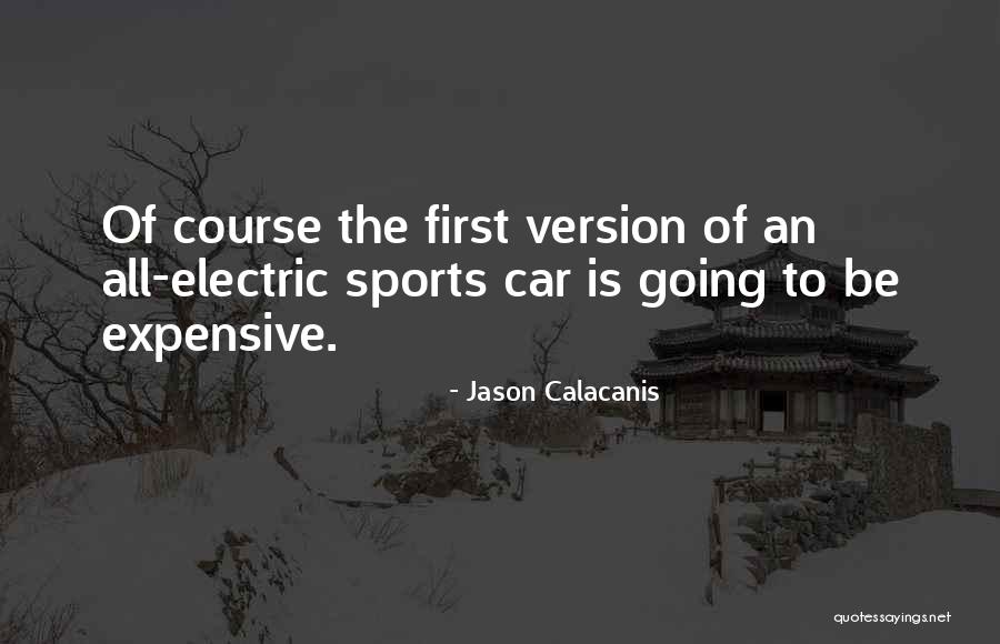 Jason Calacanis Quotes 878113