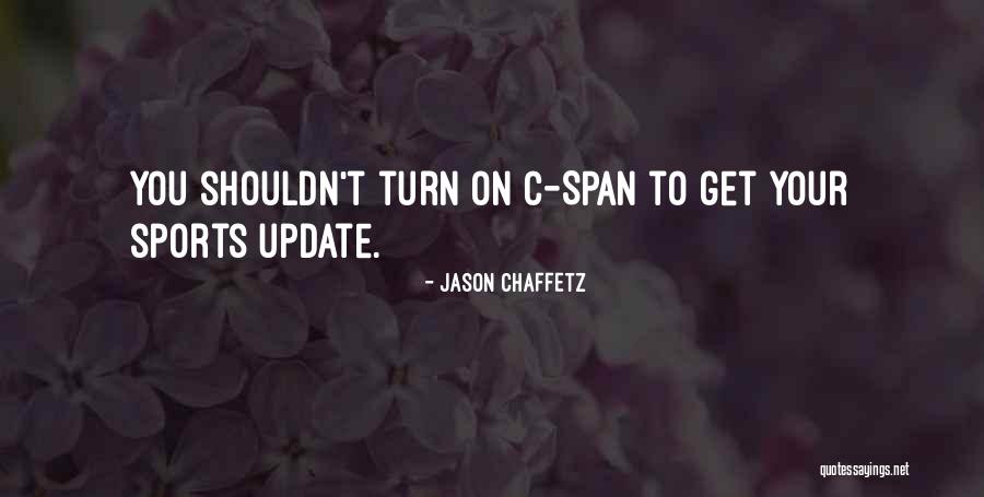 Jason Chaffetz Quotes 1393939 Jason Chaffetz Quotes 1393939