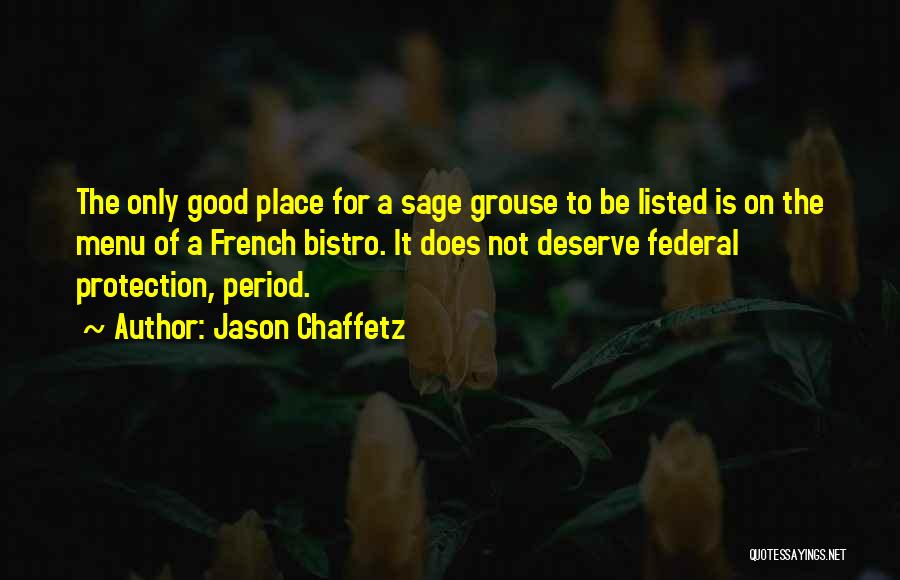 Jason Chaffetz Quotes 1563962