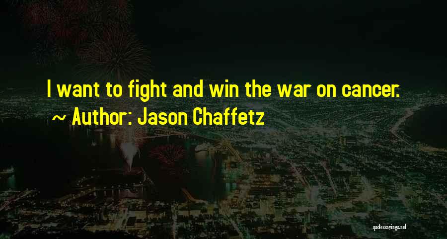 Jason Chaffetz Quotes 1668300