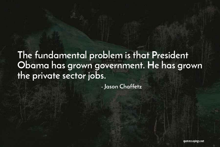 Jason Chaffetz Quotes 1843727