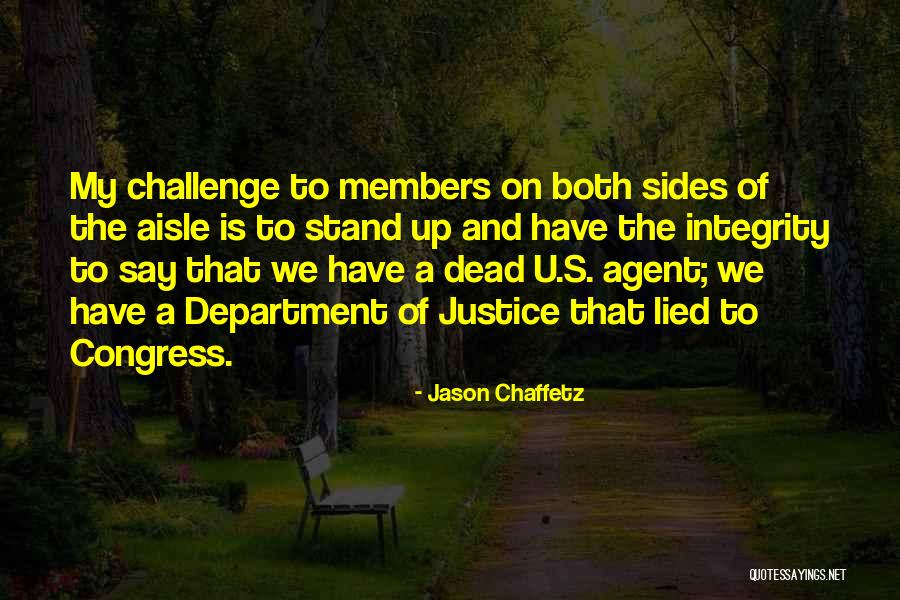 Jason Chaffetz Quotes 221850