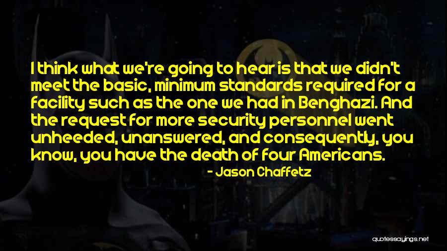 Jason Chaffetz Quotes 354988 Jason Chaffetz Quotes 354988