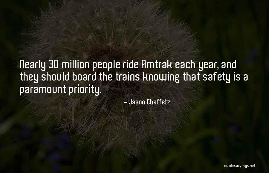 Jason Chaffetz Quotes 405413