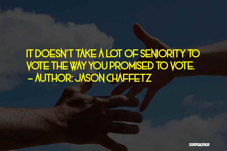 Jason Chaffetz Quotes 474992