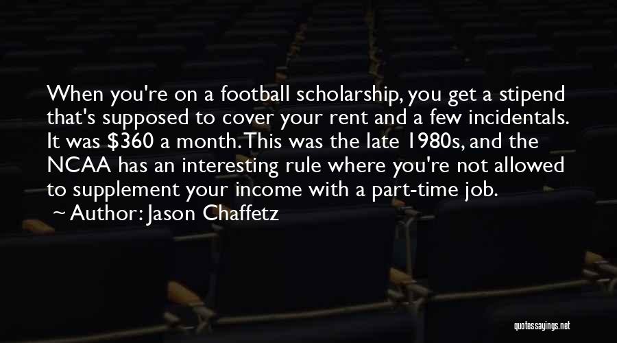 Jason Chaffetz Quotes 611063