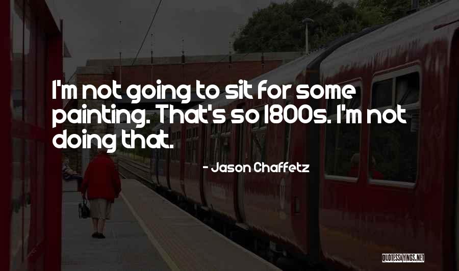 Jason Chaffetz Quotes 875635