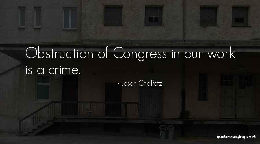 Jason Chaffetz Quotes 877823