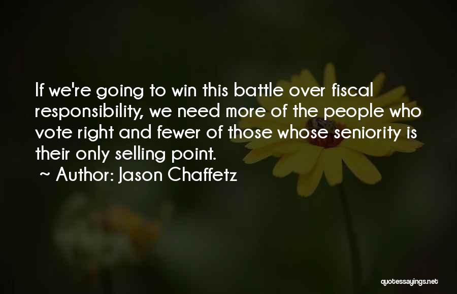 Jason Chaffetz Quotes 929389