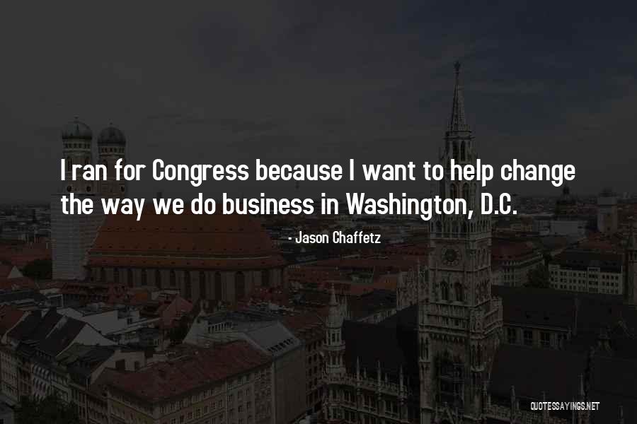 Jason Chaffetz Quotes 995429 Jason Chaffetz Quotes 995429