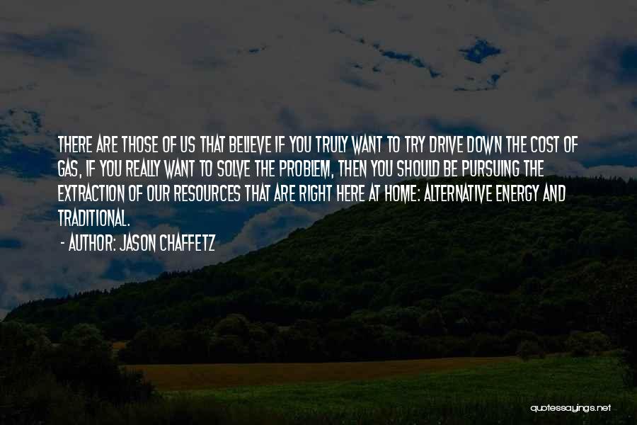 Jason Chaffetz Quotes 997003