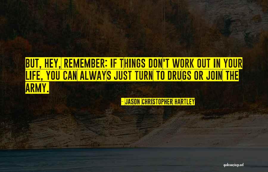 Jason Christopher Hartley Quotes 236075 Jason Christopher Hartley Quotes 236075