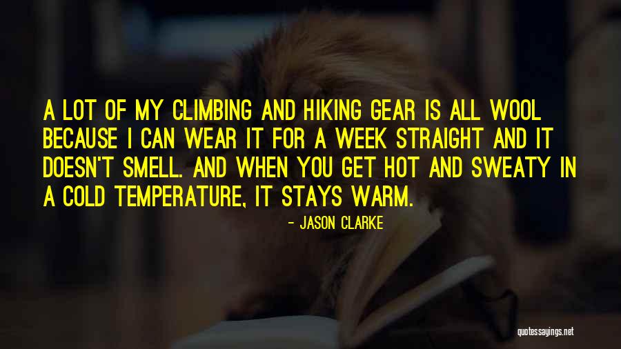 Jason Clarke Quotes 1032655 Jason Clarke Quotes 1032655