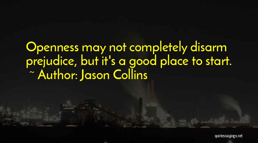 Jason Collins Quotes 1644908