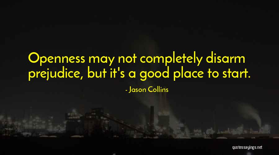 Jason Collins Quotes 1644908