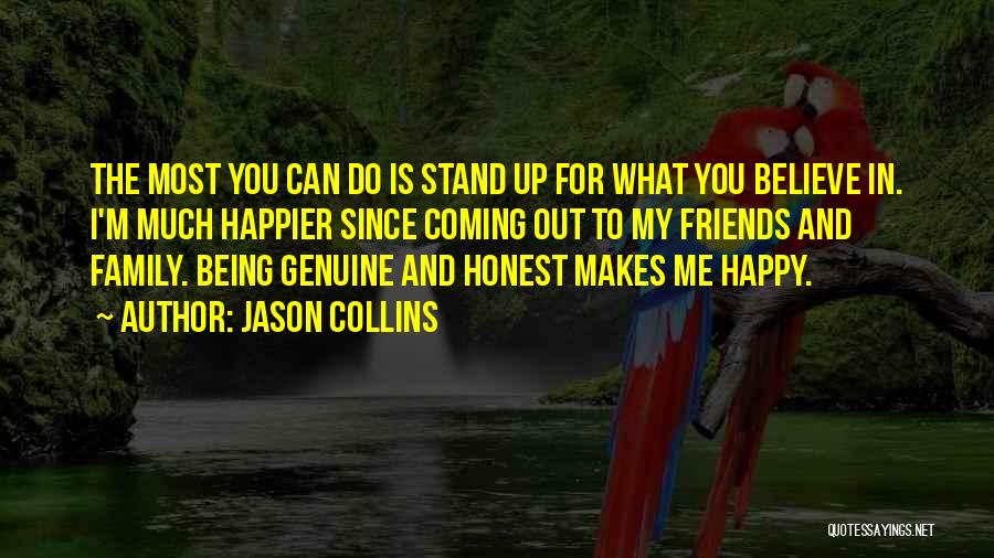 Jason Collins Quotes 2089812