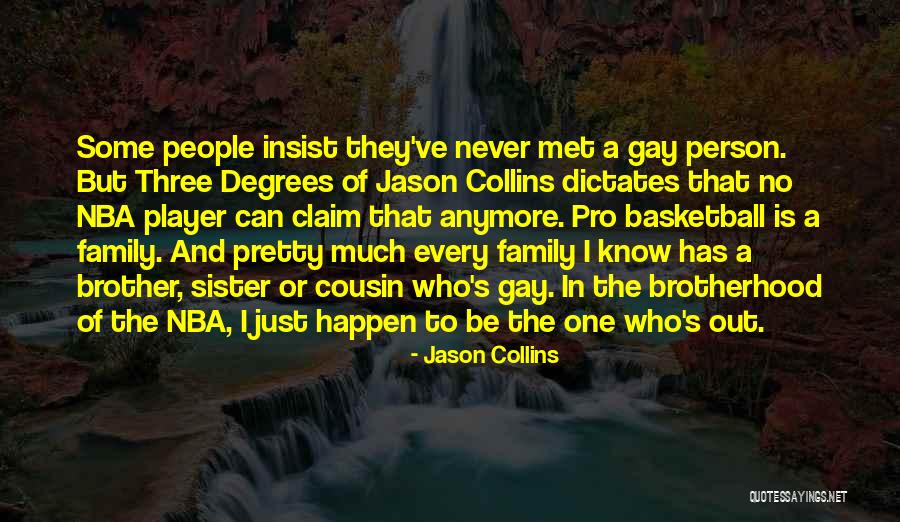 Jason Collins Quotes 367046 Jason Collins Quotes 367046