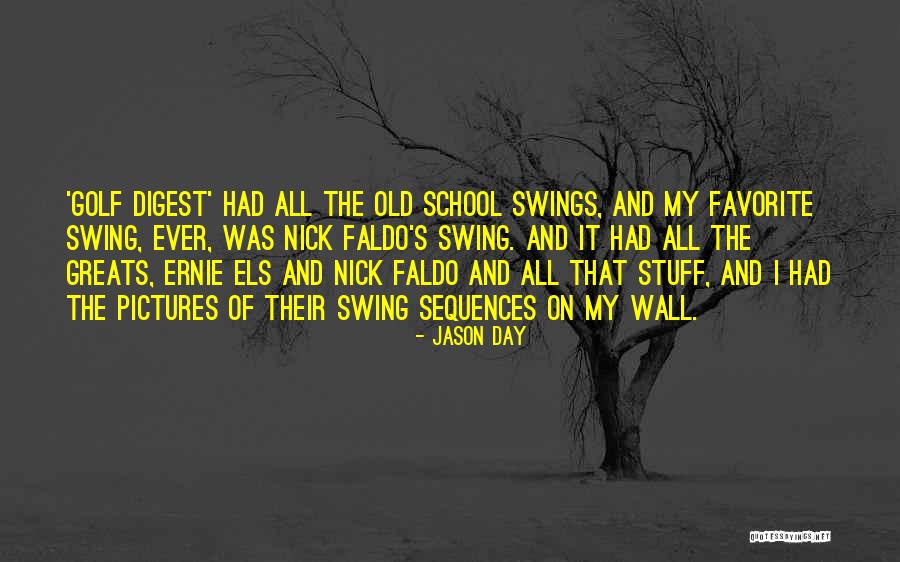 Jason Day Quotes 1297963 Jason Day Quotes 1297963