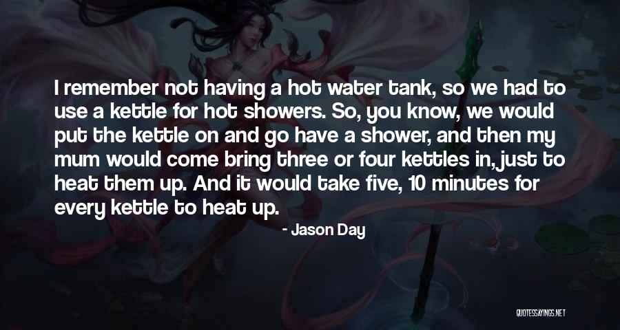 Jason Day Quotes 2082802 Jason Day Quotes 2082802