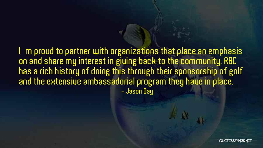 Jason Day Quotes 2166289 Jason Day Quotes 2166289