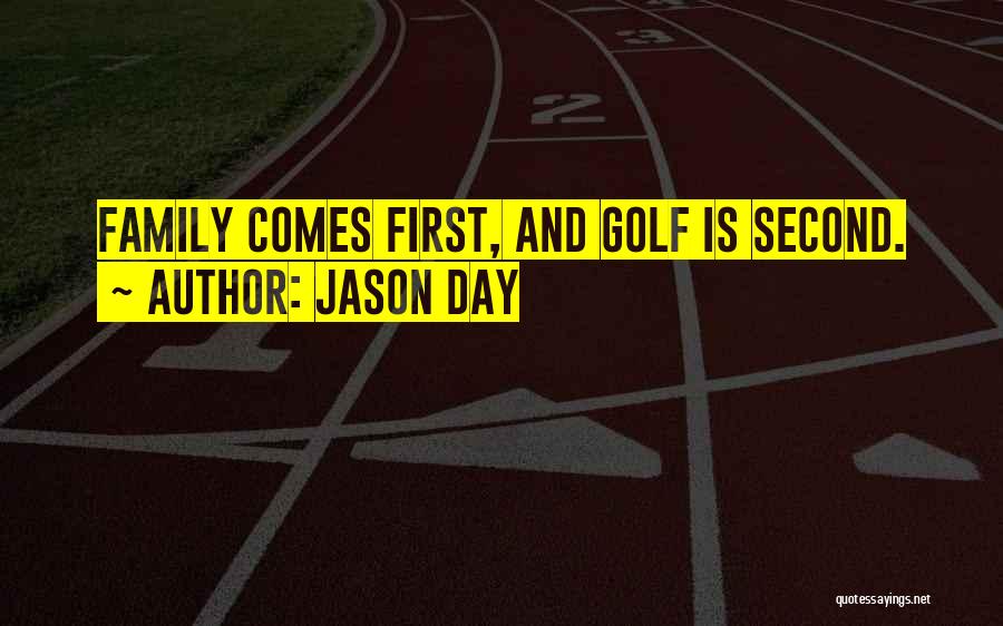 Jason Day Quotes 281487